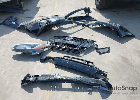 2020 Nissan Altima S Fwd из США, поврежденный, VIN 1N4BL4BV9LC207351